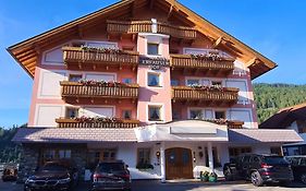 Hotel Serfauserhof